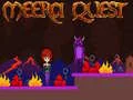 Игра Квест Миры онлайн Игра Квест Миры онлайн