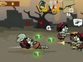 Игра Безумные зомби онлайн Игра Безумные зомби онлайн