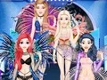 Игра Виктория Сикрет: Показ Мод онлайн