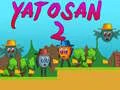 Игра Ятосан 2 онлайн Игра Ятосан 2 онлайн
