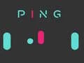 Игра Пинг онлайн Игра Пинг онлайн