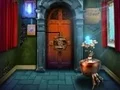 Игра 100 Дверей: Побег из Комнаты онлайн