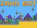Игра Захо Бот онлайн Игра Захо Бот онлайн