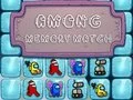 Игра Амонг Ас: Матч памяти онлайн