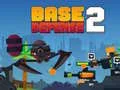 Игра Защита базы 2 онлайн