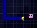 Игра Пак-Ксон онлайн Игра Пак-Ксон онлайн
