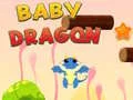 Игра Малыш дракон онлайн
