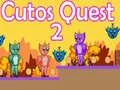 Игра Квест Като 2 онлайн