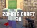 Игра Зомби крафт 3D онлайн Игра Зомби крафт 3D онлайн