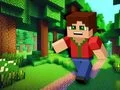 Игра Миникрафт онлайн Игра Миникрафт онлайн