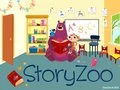 Игра Сюжетный зоопарк онлайн Игра Сюжетный зоопарк онлайн