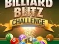 Игра Бильярдный блиц-вызов онлайн