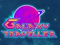 Игра Галактический путешественник онлайн
