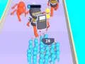 Игра Улучшение толпы онлайн Игра Улучшение толпы онлайн