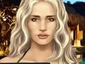 Игра Роузи: реальный макияж онлайн