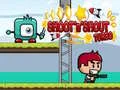 Игра Стреляй и кричи Турбо онлайн Игра Стреляй и кричи Турбо онлайн
