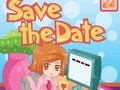 Игра Сохранить дату онлайн