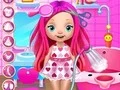 Игра Малышка Белла: Конфетный Мир онлайн