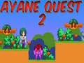 Игра Квест Аяне 2 онлайн Игра Квест Аяне 2 онлайн