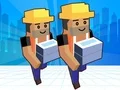 Игра Мой Мини Город онлайн