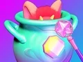 Игра Смешивание кукол: Сюрприз онлайн Игра Смешивание кукол: Сюрприз онлайн