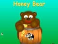 Игра Медовый мишка онлайн Игра Медовый мишка онлайн