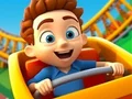 Игра Тематический парк онлайн
