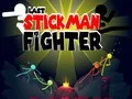 Игра Последний Стикмен Боец онлайн