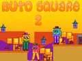 Игра Квадратный Буто 2 онлайн