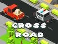 Игра Перейти дорогу онлайн Игра Перейти дорогу онлайн