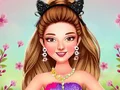 Игра Тенденции весенней моды знаменитостей онлайн