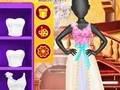 Игра Свадебное платье студии моды 2 онлайн