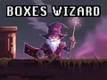 Игра Волшебные ящики онлайн Игра Волшебные ящики онлайн