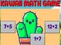 Игра Каваи Математическая игра онлайн Игра Каваи Математическая игра онлайн