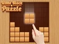Игра Головоломка из деревянных блоков онлайн