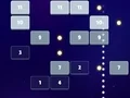 Игра Мультяшные кирпичи онлайн