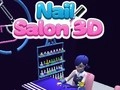Игра Маникюрный салон 3D онлайн