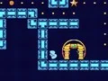 Игра Пак Лабиринт: Алфавитный побег онлайн