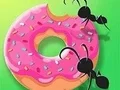 Игра Симулятор праздных муравьев онлайн Игра Симулятор праздных муравьев онлайн