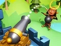 Игра Королевская осада онлайн