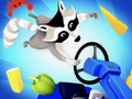 Игра Енот Ритейл онлайн