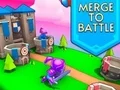 Игра Слияние в битве онлайн Игра Слияние в битве онлайн