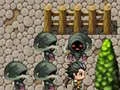 Игра Артур Мифический Охотник онлайн