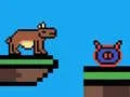 Игра Приключения Капи онлайн
