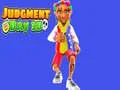 Игра Судный день 3D онлайн