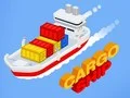 Игра Грузовое судно онлайн