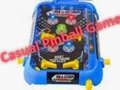 Игра Казуальная игра в пинбол онлайн Игра Казуальная игра в пинбол онлайн