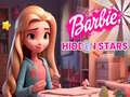 Игра Барби Скрытые звёзды онлайн