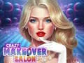 Игра Сумасшедший косметический салон онлайн