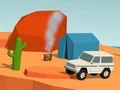 Игра Авто-триал по бездорожью онлайн Игра Авто-триал по бездорожью онлайн